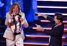 ARD-Show &laquo;Der gro&szlig;e Schlagerabschied&raquo; - Hendrik Schmidt/dpa