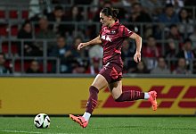 Giovanna Hoffmann - Hendrik Schmidt/dpa