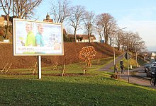 Vatti-Park - Michaela Wei&szlig;e