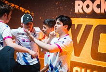 RLCS - Psyonix LLC/dpa