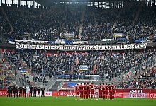 Fortuna Düsseldorf - 1. FC Magdeburg - Anke Waelischmiller/dpa