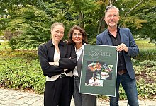 Wandelhalle - 1 - Stadt Bad Salzuflen