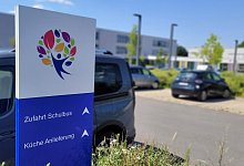 Astrid Lindgren Schule - Katrin Kantelberg