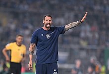 DSC Arminia Bielefeld - SV Werder Bremen - Teresa Kroeger