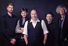 true-collins-jan-hendrik-boer - Jan-Hendrik Boer