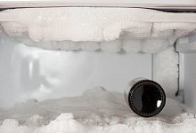 Gefrierschrank - Foto: Klaus-Dietmar Gabbert