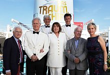 Das Traumschiff - Foto: picture alliance / dpa