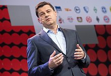 Christian Seifert - Foto: Boris Roessler/dpa