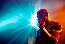 "Lubi &ndash; Ein Polizist st&uuml;rzt ab" - Philipp Hoffmann/SWR/Frisbeefilms/ARD/dpa