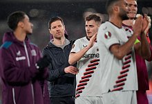 West Ham United - Bayer Leverkusen - Kin Cheung/AP