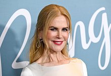 Nicole Kidman - Evan Agostini/Invision via AP/dpa
