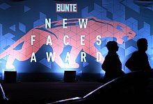 New Faces Award - Soeren Stache/dpa