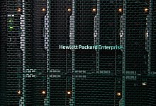 Hewlett Packard Enterprise - Foto: Marijan Murat/dpa