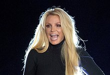S&auml;ngerin Britney Spears - Steve Marcus/Las Vegas Sun/dpa