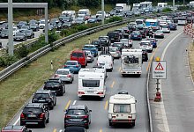 Sommerreisewelle in Hamburg - Foto: Markus Scholz