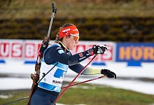 Denise Herrmann-Wick - Sven Hoppe/dpa