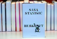 Saa Stanii - Foto: Jens B&uuml;ttner/dpa