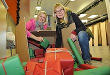 Lemgoer Weihnachtshaus - Nicole Ellerbrake