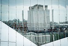 Charite - Foto: Kay Nietfeld/dpa