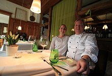 Restaurant Am Osterfeuer - Tobias Schreiner