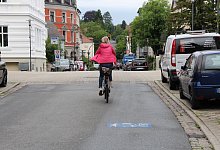 Sicherheit - Jana Beckmann