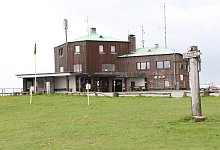 Berg - Freya Köhring/Silke Buhrmester