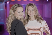 &laquo;D&eacute;j&agrave;-vu - Ein neuer Blick auf die 80er-Jahre&raquo; - Moritz M&uuml;nker/ZDF/dpa