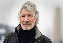 Roger Waters wird 80 - Victoria Jones/PA Wire/dpa