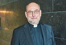 Lorenz Wolf - Foto: Annette Riedl/dpa/Archiv