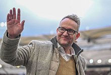 Alexander Wehrle - Harry Langer/dpa