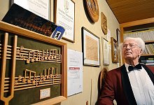 Typisches Erscheinungsbild - Foto: Blum