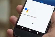 Google Assistant - Foto: Andrea Warnecke/dpa-tmn
