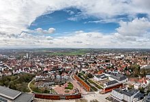 Bad Salzuflen - Torben Gocke