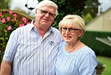 DT Goldene Hochzeit Stanke - Nicole Ellerbrake