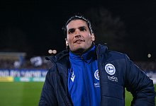 Borussia Dortmund II - DSC Arminia Bielefeld - Teresa Kroeger