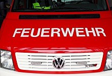 Feuerwehr - Symbolbild