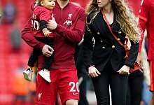 Tod von Diogo Jota - Peter Byrne/PA Wire/dpa