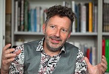 Thorsten Schorn - Federico Gambarini/dpa