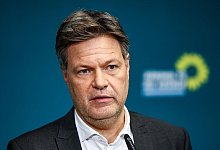 Robert Habeck - Jan Woitas/dpa
