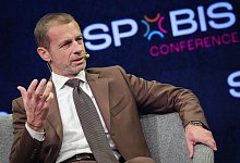 Aleksander Ceferin - Christian Charisius/dpa