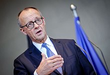 17. Deutsch-Polnische Regierungskonsultationen - Kay Nietfeld/dpa