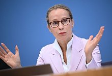 Frauke Brosius-Gersdorf - Britta Pedersen/dpa