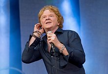 Mick Hucknall - Foto: Axel Heimken/dpa