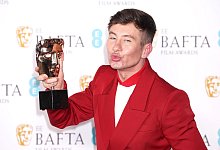 Barry Keoghan - Ian West/PA Wire/dpa