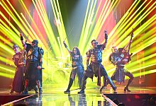 &laquo;Chefsache ESC 2025 - Wer singt f&uuml;r Deutschland?&raquo; - -/ RTL+/dpa