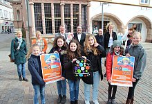 Kulturrucksack - Nadine Uphoff