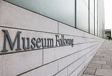 Vorstellung Jahresprogramm Museum Folkwang - Oliver Berg/dpa