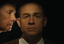 Serienkiller-Serie «Monster: Die Geschichte von Ed Gein» - -/Netflix/dpa