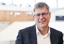 Branchenkonferenz Spobis 2025 - Christian Charisius/dpa