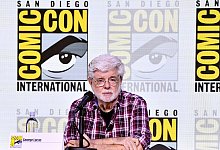 Comic-Con in San Diego - Richard Shotwell/Invision/AP/dpa